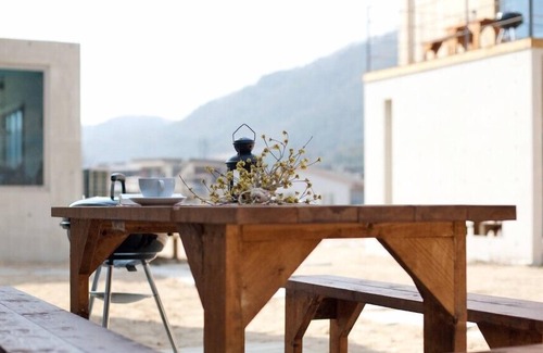 Samgong-ri House | Momo Pension