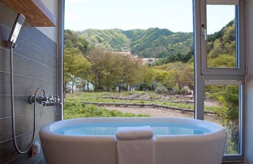 Samgong-ri House | Momo Pension