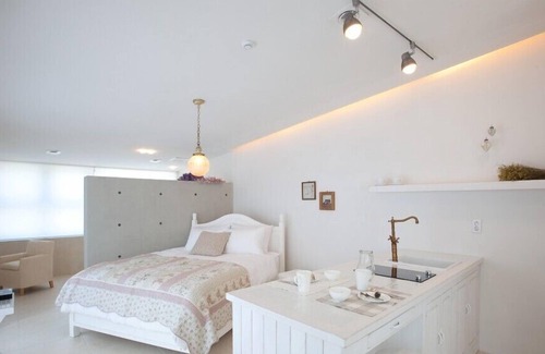 Samgong-ri House | Momo Pension