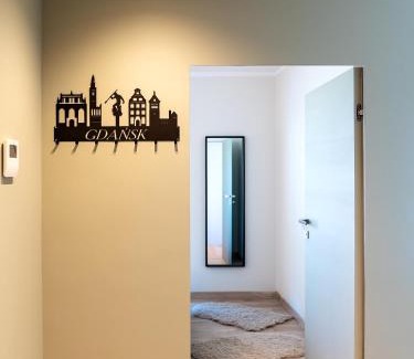 Wyspa Sobieszewska Apartment | MomUla's Apartment Pino Sobieszewo Gdańsk