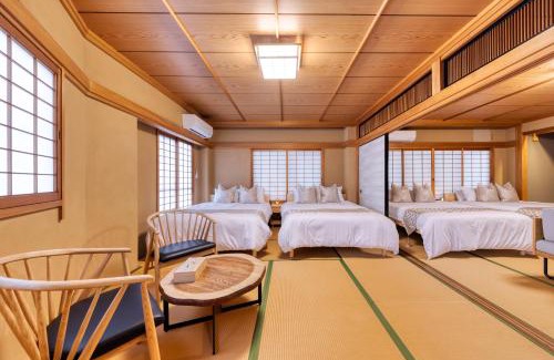 Naniwa Apartment | MON Ashiharabashi Royal -vacation rental-