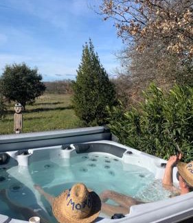 Mirabel-aux-Baronnies Bed & Breakfast | Mon Chemin Privé