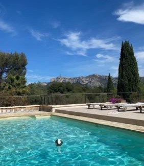 Roquevaire House | Mon coin de Provence petit-déjeuner offert