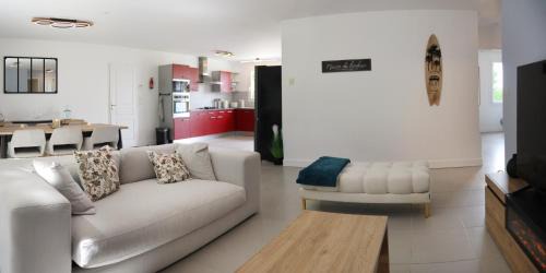 Mansle Villa | Mon havre de paix, Villa Campagne Charentaise