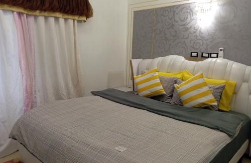 Cocody Apartment | Mon Nid d'Or ABIDJAN CI