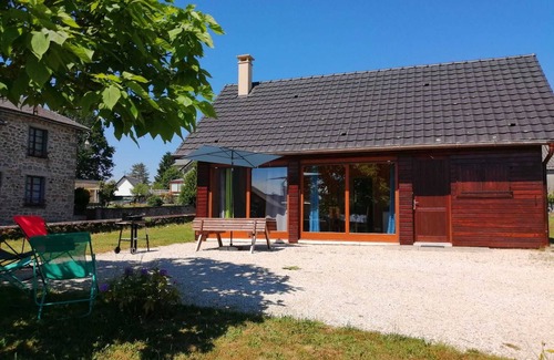 Darazac Ski Chalet | Mon Petit Coin de Paradis