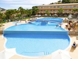 Port d'Andraitx Hotel | Mon Port Hotel & Spa