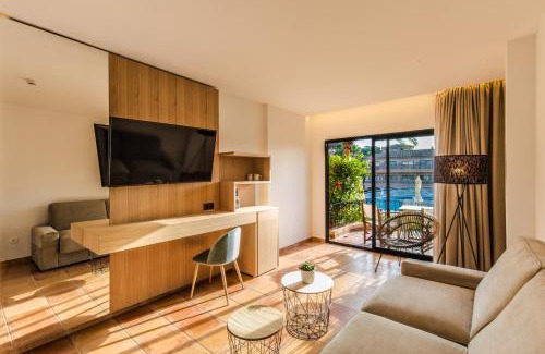 Port d'Andraitx Hotel | Mon Port Hotel & Spa