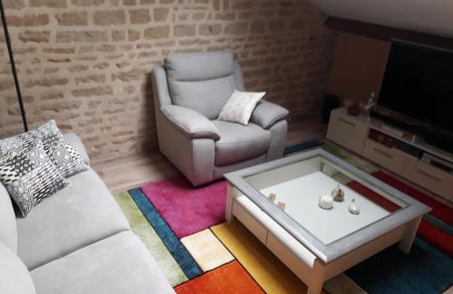 Arbigny-sous-Varennes Bed & Breakfast | MON PRESLOT Borne de recharge électrique payante