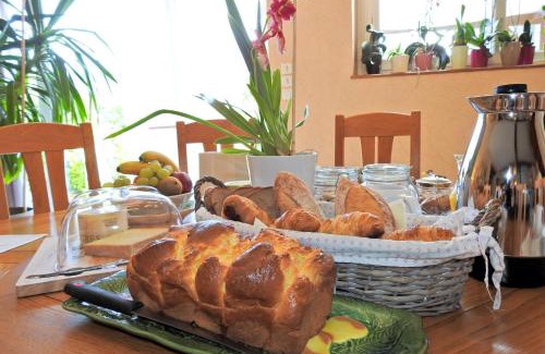 Arbigny-sous-Varennes Bed & Breakfast | MON PRESLOT Borne de recharge électrique payante