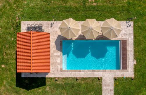 Sainte-Livrade-sur-Lot House | Mon rêve villa