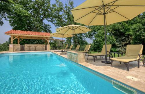 Sainte-Livrade-sur-Lot House | Mon rêve villa