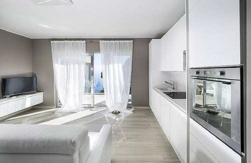 Taormina Apartment | Mon Repos Avenir Taor - Taormina - Apartment with swimming pool, parking