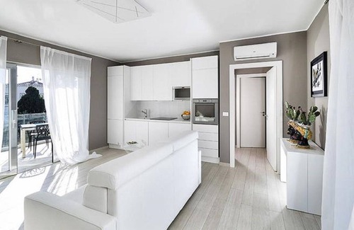 Taormina Apartment | Mon Repos Avenir Taor - Taormina - Apartment with swimming pool, parking