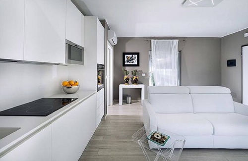 Taormina Apartment | Mon Repos Avenir Taor - Taormina - Apartment with swimming pool, parking