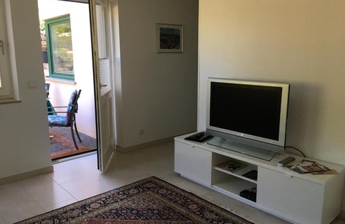 Bad Koesen Apartment | Mon Repos