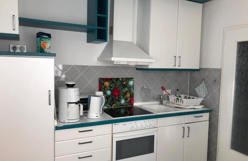 Bad Koesen Apartment | Mon Repos