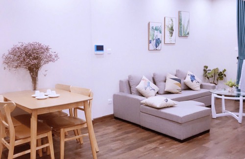 Thanh Xuan Apartment | Mon's Home, Thanh Xuan, Hanoi, Vietnam