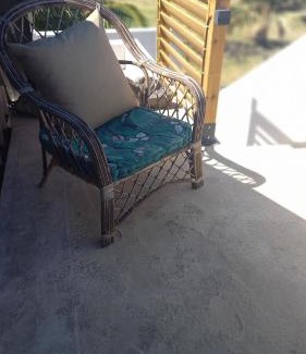 Grande Anse Bed & Breakfast | Mon Ti Kaz Canot