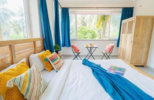 Gauravaddo Apartment | Mona Collective at Serenova