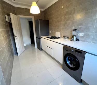 M'diq Apartment | MONA - Elegante Stadtwohnung nähe Strand