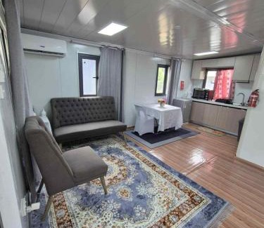 'Eua Island Apartment | Mona's Place