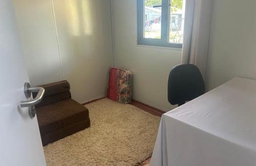 'Eua Island Apartment | Mona's Place
