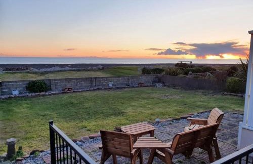 Egremont House | Mona Villa Holiday Home