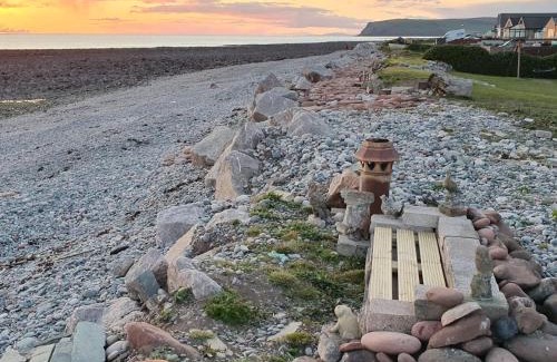 Egremont House | Mona Villa Holiday Home