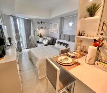 Bacolor Apartment | Monaco 1011 Azure North Pampanga - Nuliv