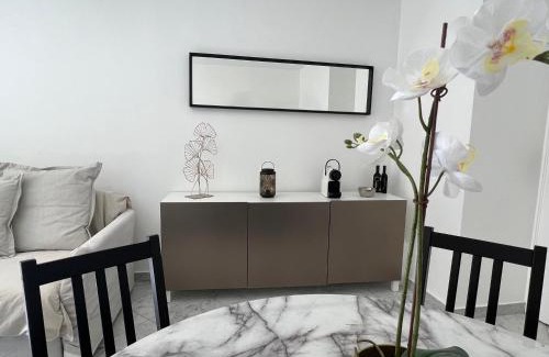 Les Moulins Apartment | Monaco quartier Monte Carlo magnifique 2 pièces