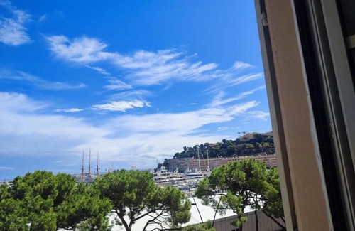 Les Moneghetti Apartment | Monaco stunning port location - Grand Prix/F1
