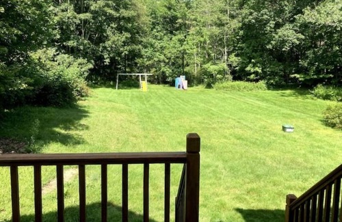Troy House | Monadnock 4-Bedroom Charmer by Cheshire Rail Trail
