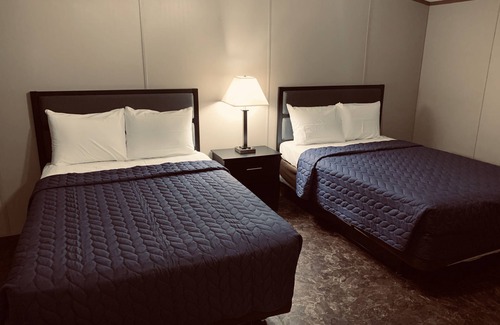 Monahans Hotel | Monahans Country Inn