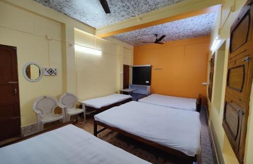 Bishnupur Hotel | Monalisa Lodge