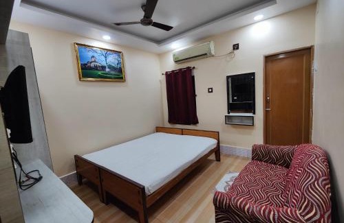 Bishnupur Hotel | Monalisa Lodge