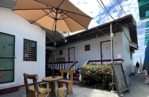 San Juan Hotel | Monaliza Surf Resort La Union