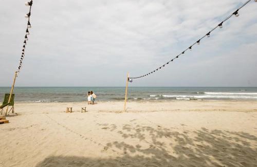 San Juan Hotel | Monaliza Surf Resort La Union