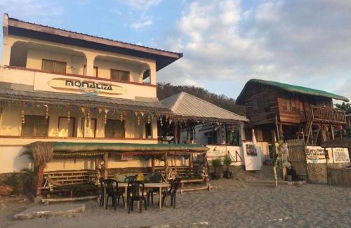 San Juan Hotel | Monaliza Surf Resort La Union