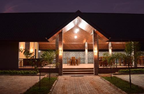 Nissankamallapura Hotel | Monarch Residence