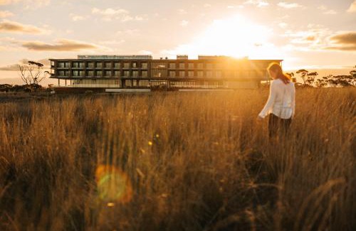 Monarto Hotel | Monarto Safari Resort