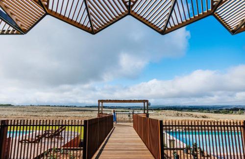 Monarto Hotel | Monarto Safari Resort