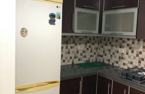 Sarande House | Monas Guesthouse