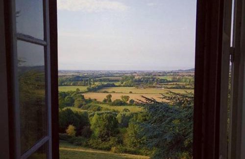 Brucourt Bed & Breakfast | Monastere de Brucourt