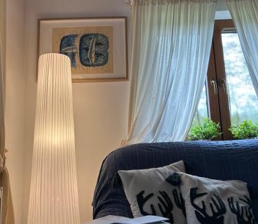 Mlynary Cabin | Monasteria
