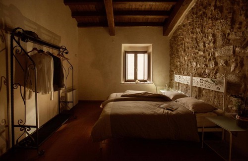 Veroli Hotel | Monastero di Sant'Erasmo