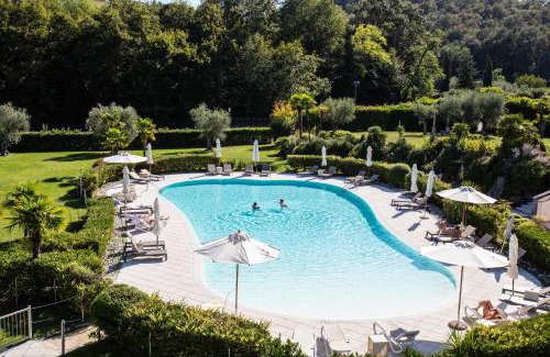 Soiano del Lago Hotel | Monastero Resort & Spa - Garda Lake Collection