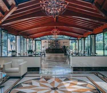 Soiano del Lago Hotel | Monastero Resort & Spa - Garda Lake Collection