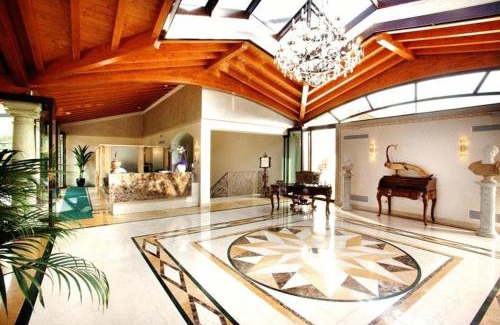 Soiano del Lago Hotel | Monastero Resort & Spa - Garda Lake Collection