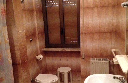 Bassano Romano Hotel | Monastero San Vincenzo